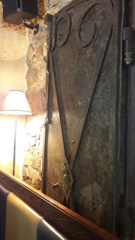 سراييفو Hotel Vila Hayat المظهر الخارجي الصورة