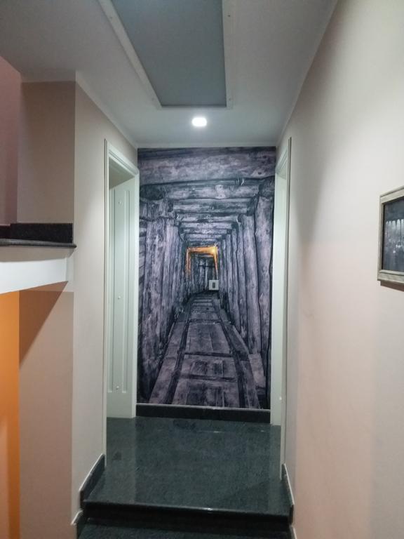 سراييفو Hotel Vila Hayat المظهر الخارجي الصورة
