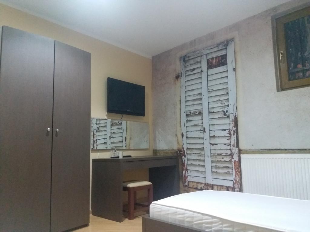 سراييفو Hotel Vila Hayat الغرفة الصورة