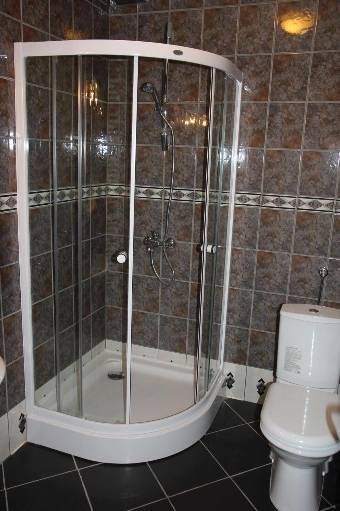 سراييفو Hotel Vila Hayat المظهر الخارجي الصورة